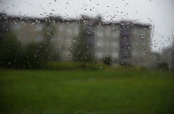 Wciąż jest zakaz używania węży ogrodowych