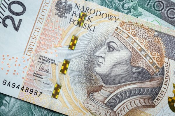 Ponad milion cudzoziemców zatrudnionych w Polsce