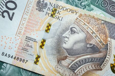 Ponad milion cudzoziemców zatrudnionych w Polsce