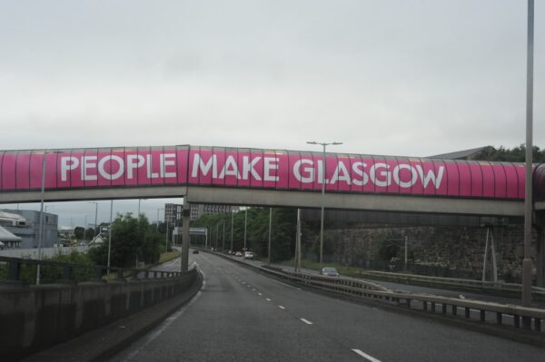 Glasgow na skraju bankructwa