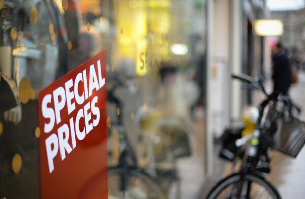 Ceny diesla zagrażają brytyjskiemu transportowi